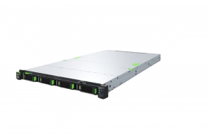Fujitsu PRIMERGY RX2540 M7 server 0 GB Rack (2U) Intel® Xeon® Gold 5415+ 2,9 GHz 32 GB DDR5-SDRAM 900 W