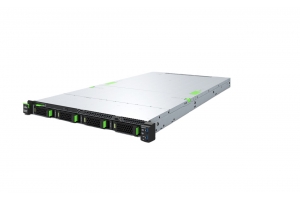 Fujitsu PRIMERGY RX2540 M7 server 0 GB Rack (2U) Intel® Xeon® Gold 6434 3,7 GHz 32 GB DDR5-SDRAM 1600 W