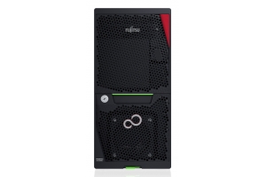 Fujitsu PRIMERGY TX1310 M5 server 960 GB Tower Intel Xeon E E-2324G 3,1 GHz 16 GB DDR4-SDRAM