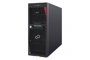 Fujitsu PRIMERGY TX1330 M5 server Tower Intel Xeon E E-2334 3,4 GHz 16 GB DDR4-SDRAM 500 W