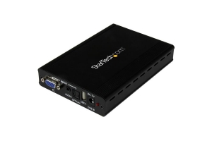 StarTech.com VGA-naar-HDMI-scaler 1920x1200