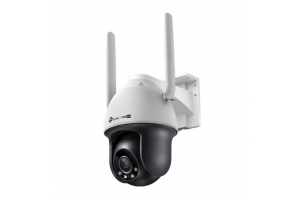 TP-Link VIGI C540-4G Torentje IP-beveiligingscamera Binnen & buiten 2560 x 1440 Pixels Plafond/muur