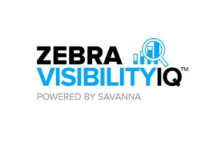 Zebra VISIBILITYIQ Foresight Database 1 licentie(s) 3 jaar