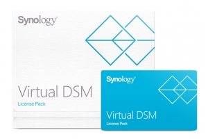 Synology Virtual DSM Basis Licentie