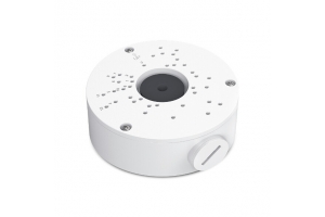 TP-Link VJB-300 netwerkverdeeldoos Wit