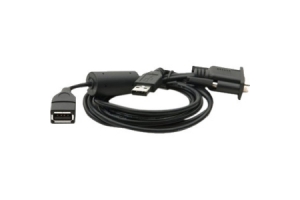 Honeywell VM1052CABLE USB grafische adapter Zwart
