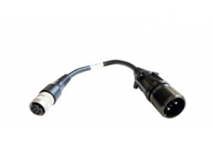 Honeywell VM1056CABLE accessoire voor draagbare mobiele computers