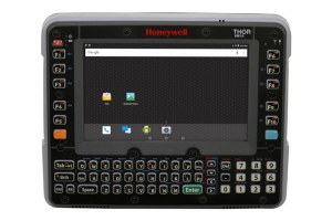 Honeywell Thor VM1A Snapdragon 32 GB 20,3 cm (8") 4 GB Wi-Fi 5 (802.11ac) Android 8.1 Oreo Zwart