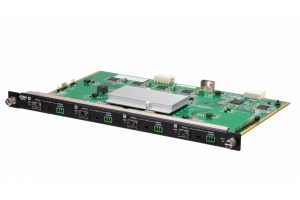 ATEN 4-Port 10G Optical Output Board (4K op 300 m (K1, MM) / 10 km (K2, SM))