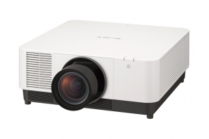 Sony VPL-FHZ101 beamer/projector Projector voor grote zalen 10000 ANSI lumens 3LCD WUXGA (1920x1200) Wit