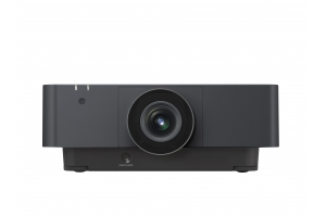 Sony VPL-FHZ85/B beamer/projector Projector voor grote zalen 8000 ANSI lumens 3LCD 1080p (1920x1080) 3D Zwart
