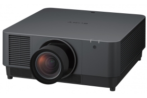 Sony VPL-FHZ91L beamer/projector Projector voor grote zalen 9000 ANSI lumens 3LCD WUXGA (1920x1200) Zwart