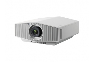 Sony VPL-XW5000 beamer/projector Projector met normale projectieafstand 2000 ANSI lumens 3LCD 2160p (3840x2160) Wit