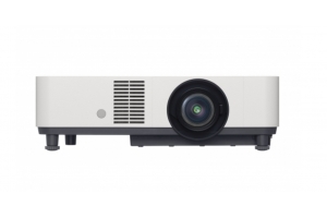 Sony VPL-PHZ51 beamer/projector Projector met normale projectieafstand 5300 ANSI lumens 3LCD WUXGA (1920x1200) Wit