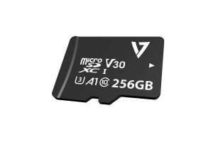 V7 VPMD256GU3 flashgeheugen 256 GB MicroSDXC UHS-III Klasse 10