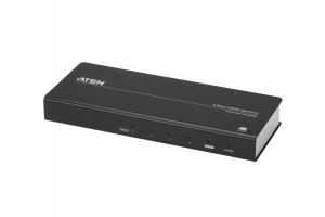 ATEN VS184B video splitter HDMI 4x HDMI