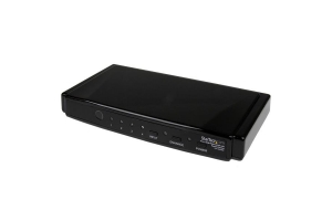 StarTech.com 4-naar-1 HDMI Video Schakelaar met Afstandsbediening