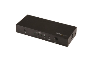 StarTech.com VS421HD20 video switch HDMI