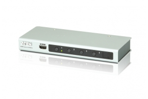 ATEN 4-poorts 4K HDMI-schakelaar