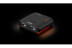 ATEN 2-poorts 8K HDMI-splitter