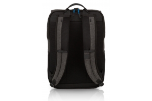DELL Venture Backpack 15" 39,6 cm (15.6") Rugzakhouder Grijs
