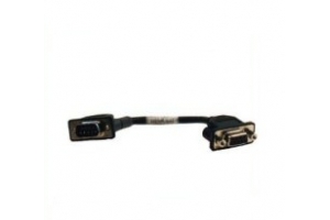 Honeywell VX89073CABLE kabel voor toetsenborden/muizen Zwart 2,03 m