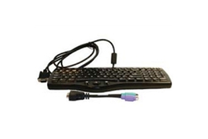Honeywell VX89154KEYBRD toetsenbord voor mobiel apparaat Zwart