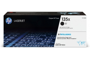 HP LaserJet 135X originele high-capacity zwarte tonercartridge