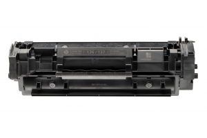 HP LaserJet 135X originele high-capacity zwarte tonercartridge
