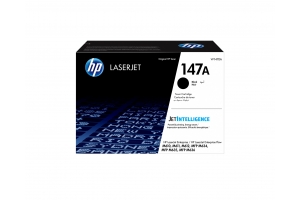 HP LaserJet 147A originele zwarte tonercartridge
