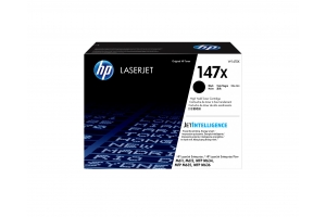 HP LaserJet 147X originele high-capacity zwarte tonercartridge