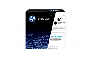 HP 147Y originele extra high-capacity zwarte LaserJet tonercartridge