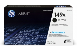 HP 149A originele zwarte LaserJet tonercartridge