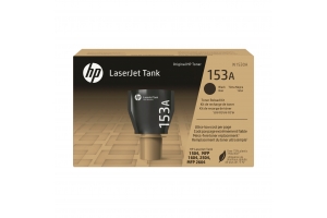 HP 153A originele zwarte LaserJet Tank Toner Navul Kit