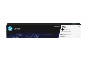HP LaserJet 176A originele zwarte -tonercartridge