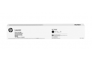 HP W1760AC originele zwarte contract LaserJet tonercartridge
