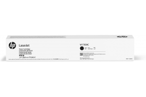 HP W1760AC originele zwarte contract LaserJet tonercartridge