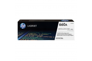 HP 660A originele LaserJet belichtingstrommel