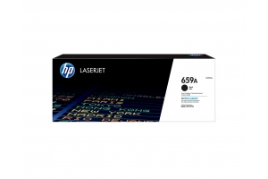 HP LaserJet 659A originele zwarte LJ tonercartridge