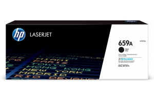 HP LaserJet 659A originele zwarte LJ tonercartridge