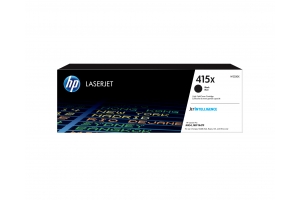 HP 415X originele high-capacity zwarte LaserJet tonercartridge