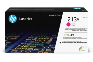 HP 213Y originele extra high-capacity LaserJet-tonercartridge, magenta