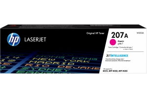 HP 207A originele magenta LaserJet tonercartridge