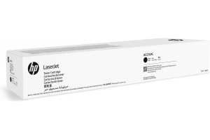 HP W2250AC originele zwarte contract LaserJet tonercartridge