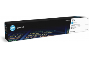 HP LaserJet 225A originele cyaan -tonercartridge