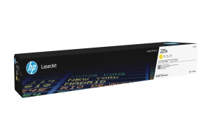 HP LaserJet 225A originele gele -tonercartridge