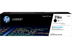 HP 216A originele zwarte LaserJet tonercartridge