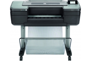 HP Designjet Z9+ 24-inch PostScript-printer