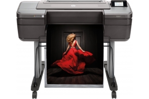 HP Designjet Z9+ 24-inch PostScript-printer