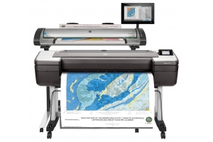 HP Designjet T1700dr 44-inch printer